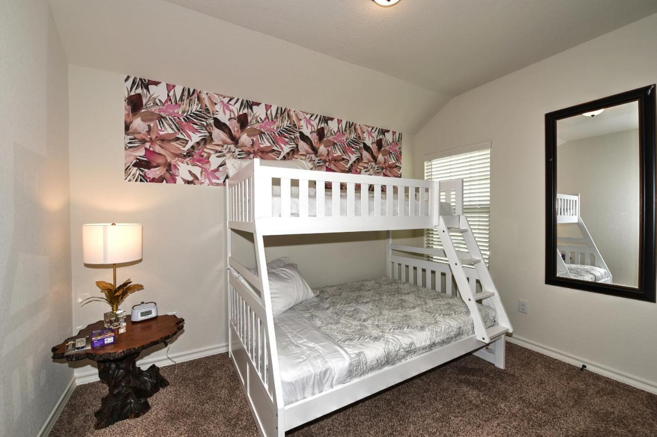 New 3 Bedroom Vacation Lackland/sea World/la Cantera Appartement