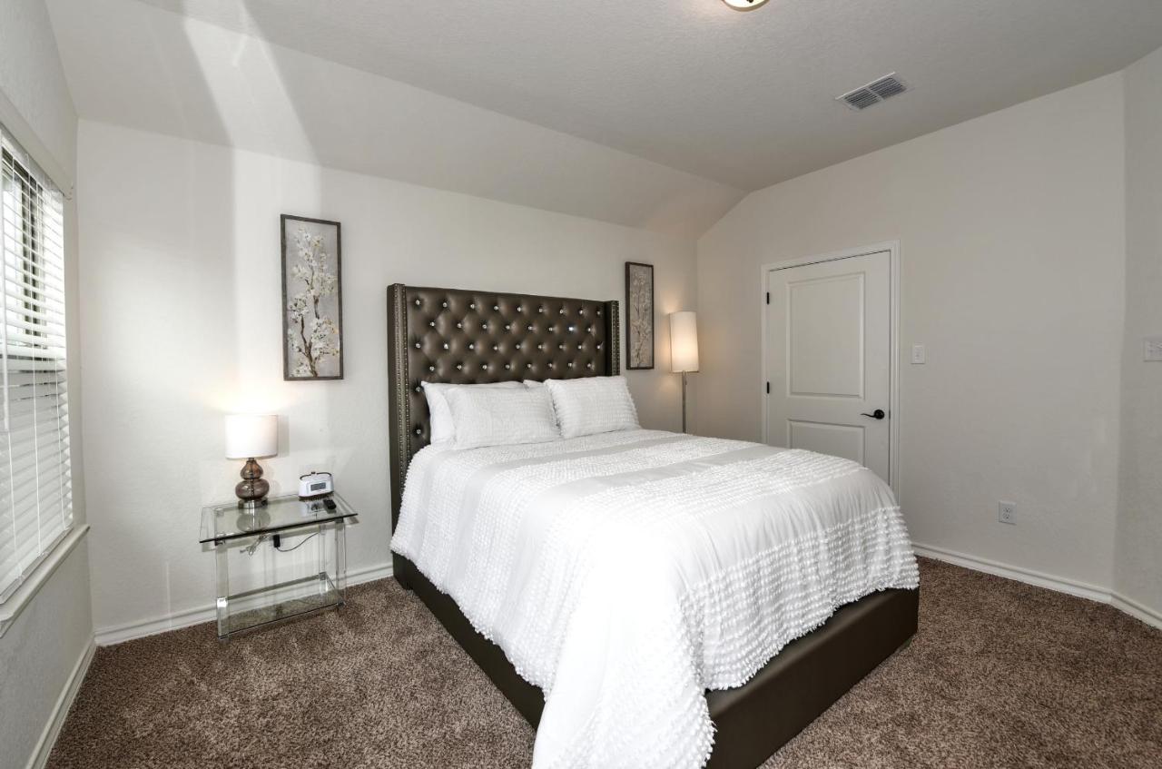 Appartement New 3 Bedroom Vacation Lackland/sea World/la Cantera *