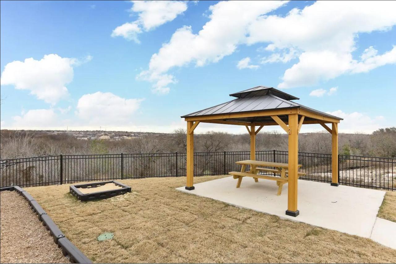 Appartement New 3 Bedroom Vacation Lackland/sea World/la Cantera San Antonio