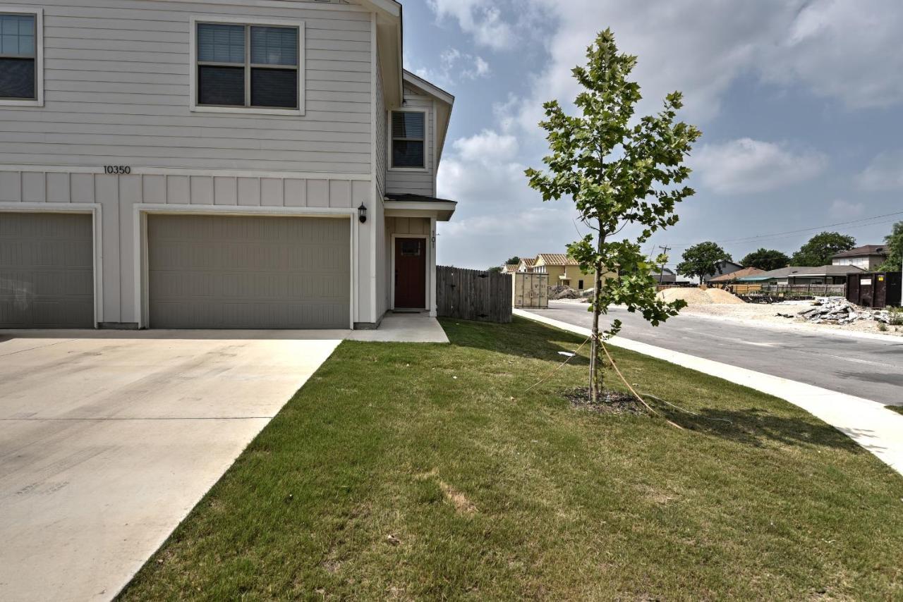 Appartement New 3 Bedroom Vacation Lackland/sea World/la Cantera