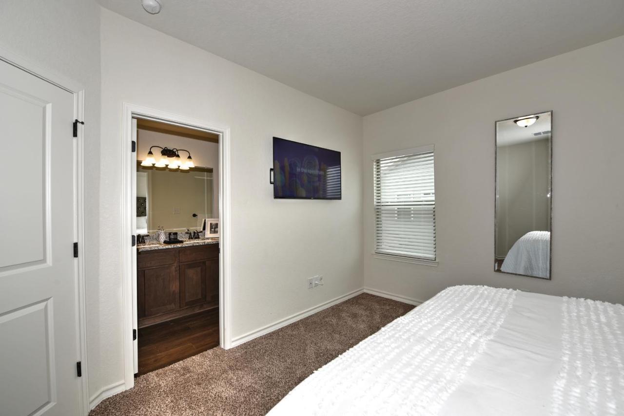 Appartement New 3 Bedroom Vacation Lackland/sea World/la Cantera San Antonio