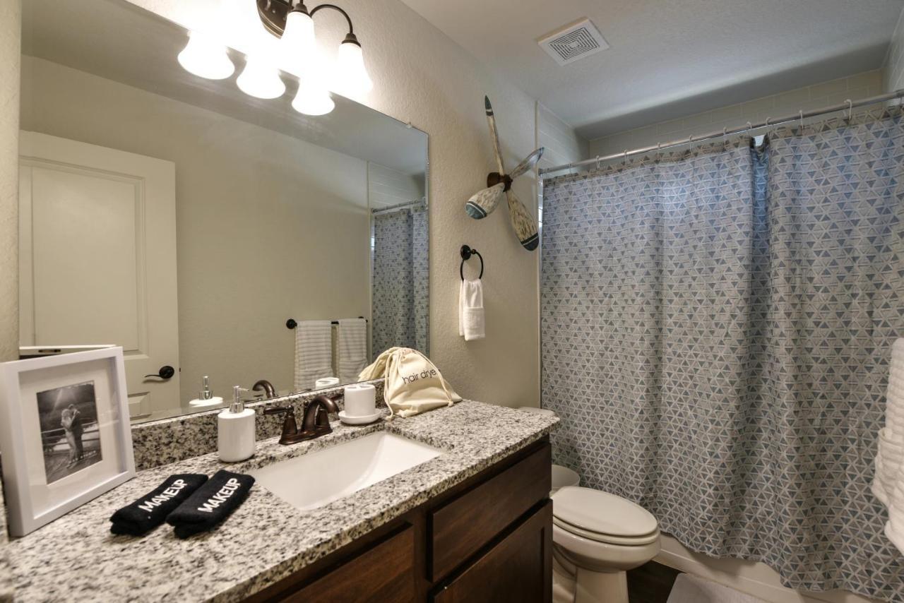 Appartement New 3 Bedroom Vacation Lackland/sea World/la Cantera San Antonio