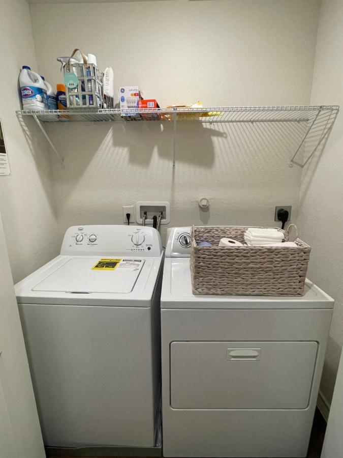 New 3 Bedroom Vacation Lackland/sea World/la Cantera San Antonio