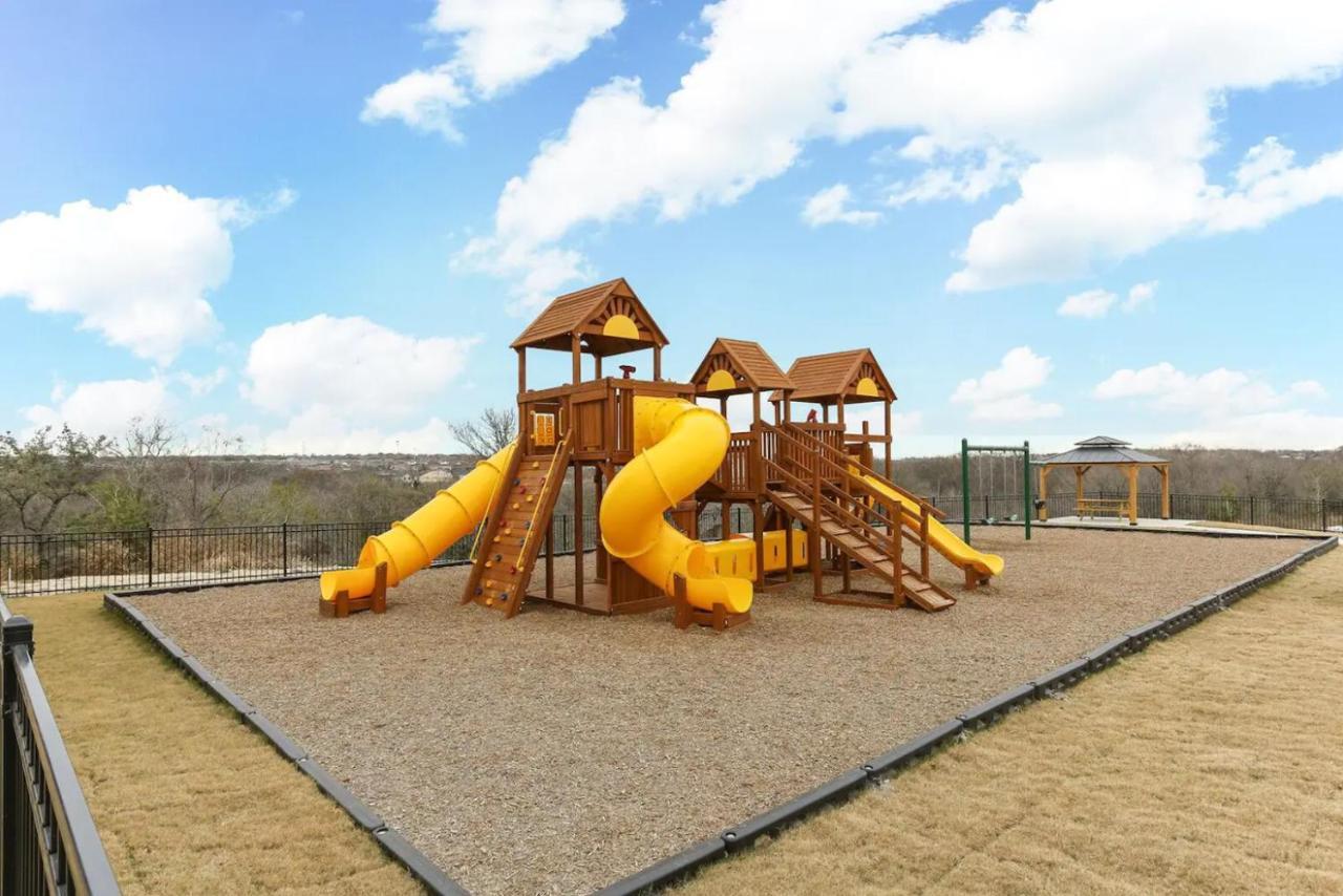 Appartement New 3 Bedroom Vacation Lackland/sea World/la Cantera