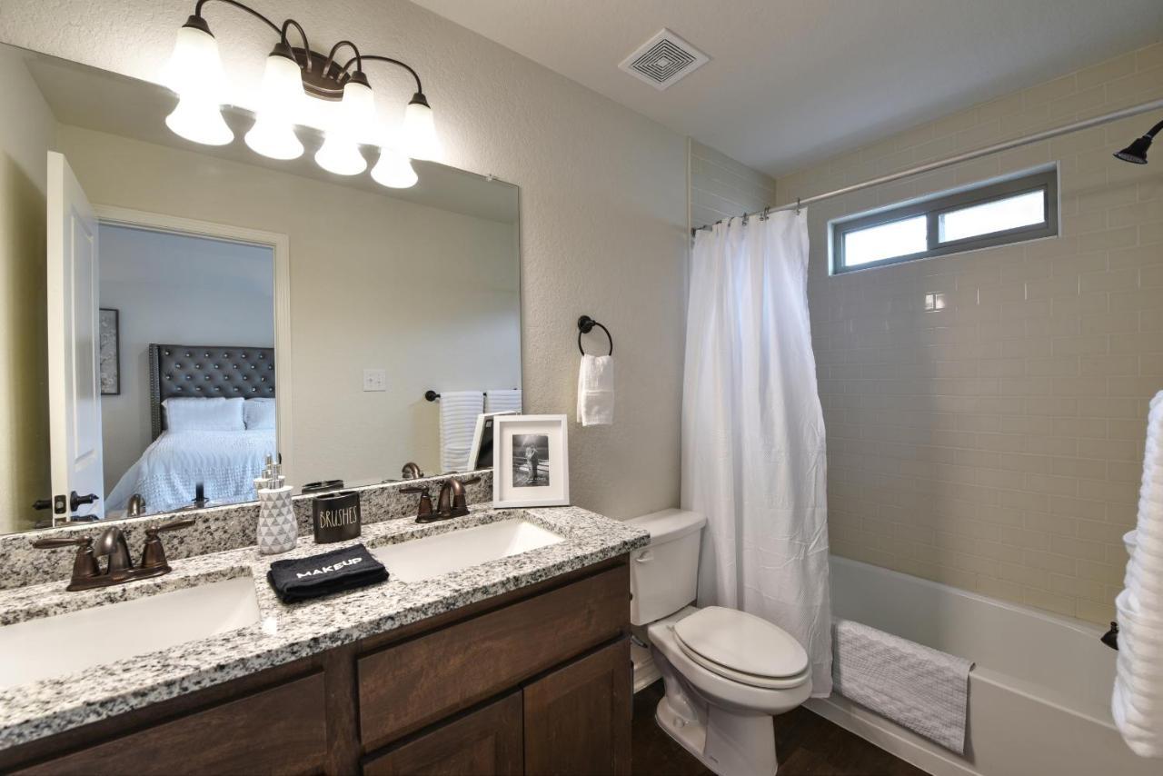 New 3 Bedroom Vacation Lackland/sea World/la Cantera Appartement