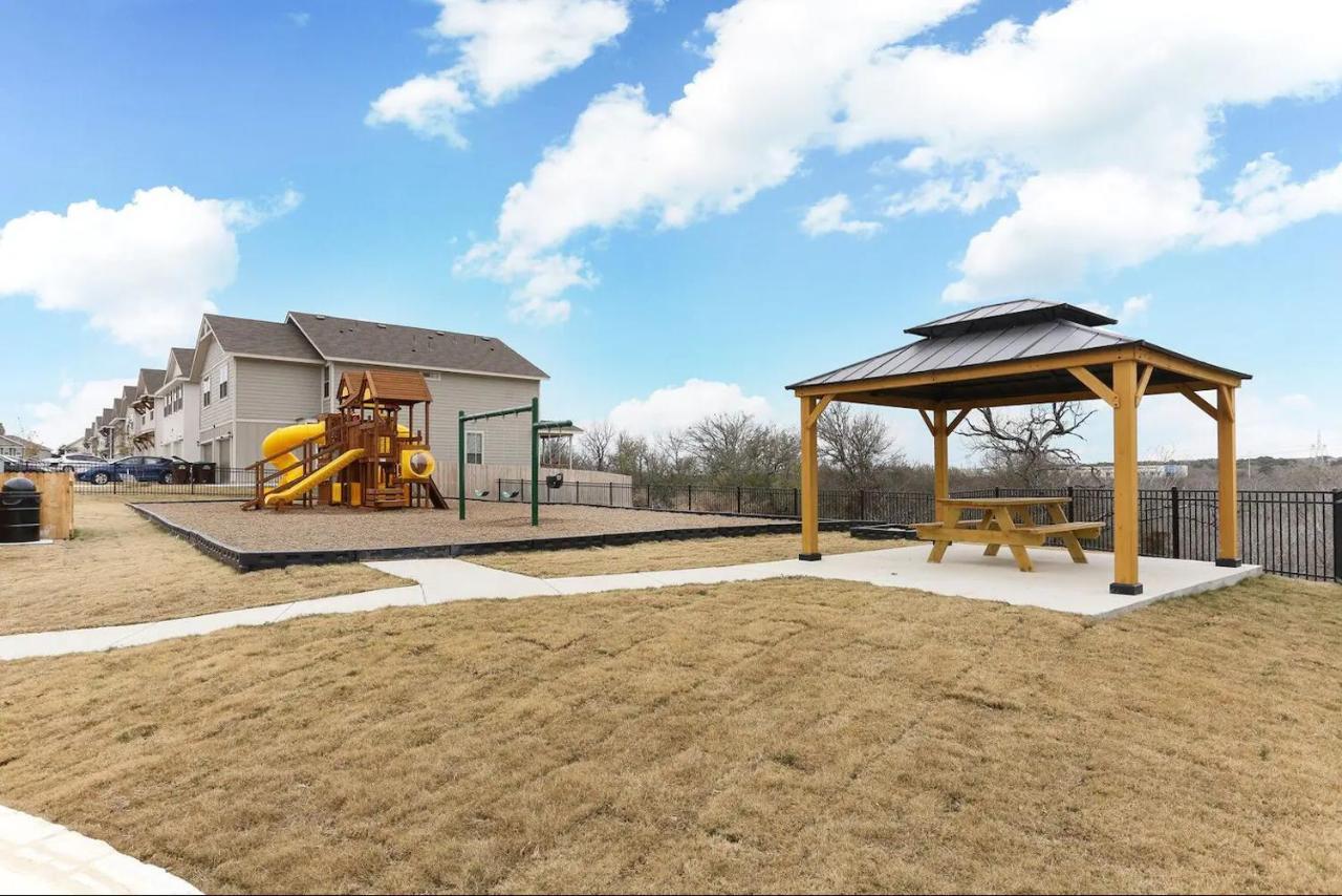 Appartement New 3 Bedroom Vacation Lackland/sea World/la Cantera